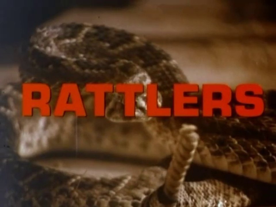 Rattlers Il Serpente Letale - Film Horror Completo Italiano