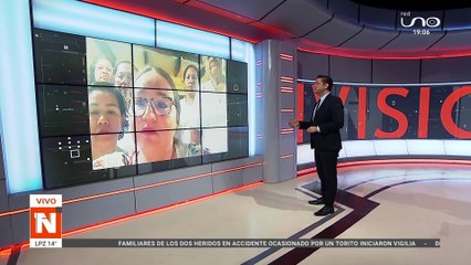 Rescatan a un niño encadenado San José de Chiquitos