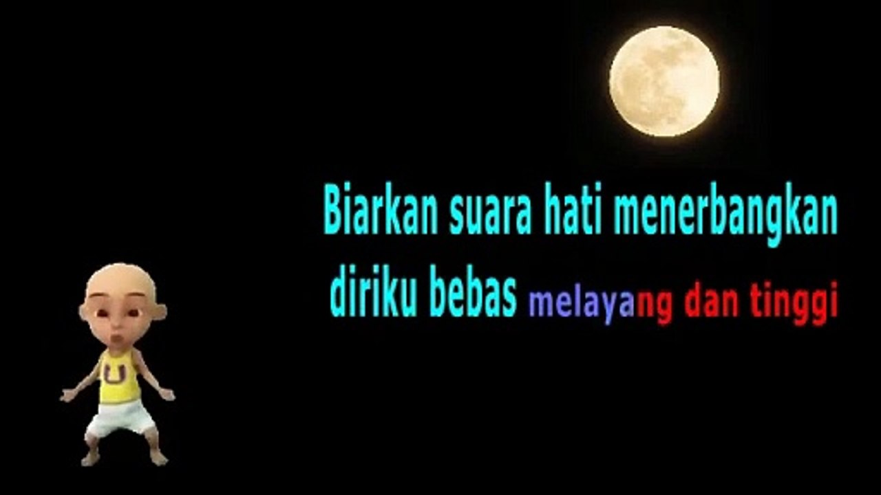 sementara ( the paps ) - cover