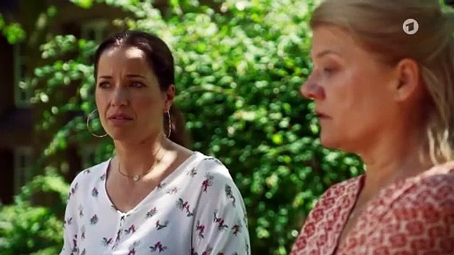 Rote Rosen 3875 folge