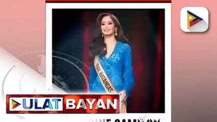 DNA test sa hair strand na nakuha sa sasakyan kung saan umano nakitang inilipat ang nawawalang beauty queen na si Catherine Camilon, may resulta na
