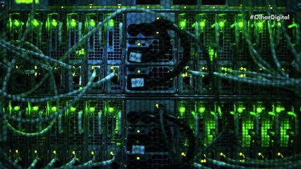 Terra recebe mensagem vinda de milhões de km no espaço