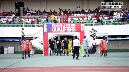 Togo vs Senegal - All Goals _ Highlights - 2023