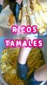 como envolver los tamales para tus fiestas #tamales #mexico