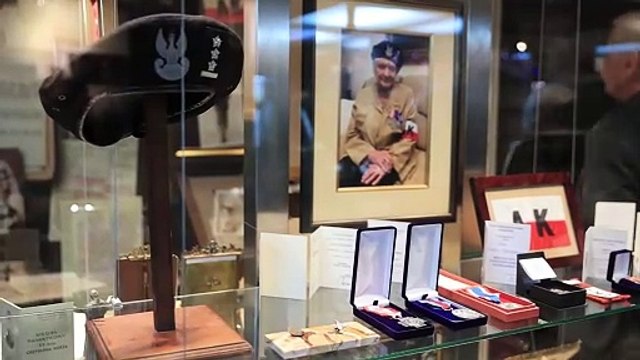 Kraków muzeum AK wystawa BRACIA KRAJEWSCY