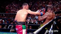 David Benavidez vs. Demetrius Andrade | movie | 2023 | Official Teaser