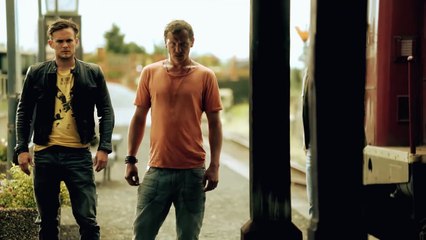 Tatort: Im Schmerz geboren (2014) – Spannender Trailer zum Krimi-Drama