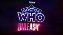Doctor Who: Unleashed | show | 2023 | Official Clip