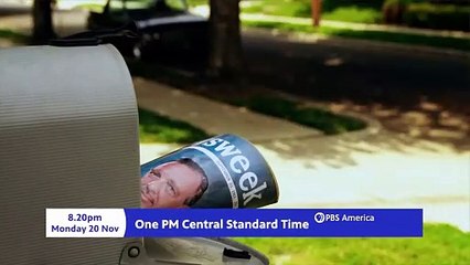 JFK: One PM Central Standard Time | movie | 2013 | Official Trailer