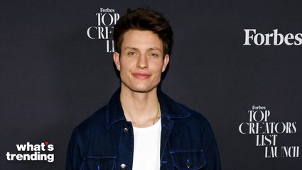 Behind TikTok Comedian Matt Rife's Rise to Fame