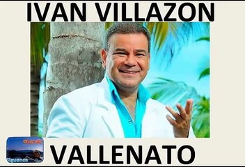 Ivan Villazon Lo mas romantico del vallenato estilo inconfundible para ti