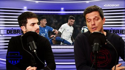 Quel onze des Bleus à l'Euro ? "Le côté droit est complètement redessiné"