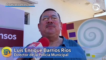 Buen Fin en Coatzacoalcos: ¿se registraron robos?