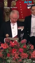 KPop group Blackpink honoured by King Charles III