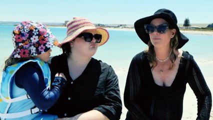 Parts of WA swelter through potentially record-breaking heatwave