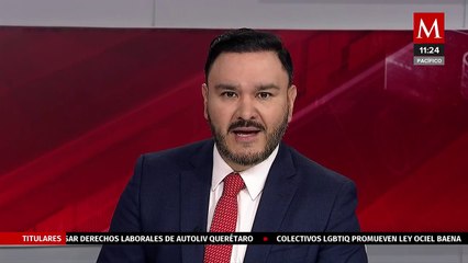 Comandante de Apatzingán, Michoacán, es asesinado a balazos