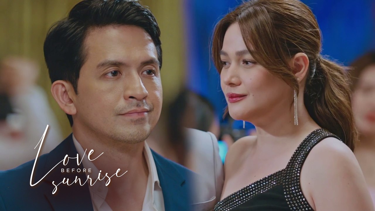 Love Before Sunrise: Conflict of interest (Episode 43)
