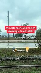 Laisse les gens te critiquent. #motivation #motivational #motivationalvideo #conseil #conseils