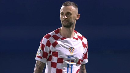Le replay de Croatie - Arménie   - Foot - Qualif. Euro