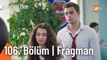 Kardeşlerim 106. Bölüm Fragmanı | "Bu bir soygundur!"  @Kardeslerim