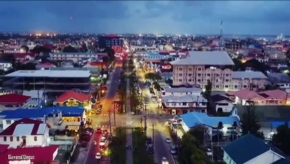 T&T'S BALANCING ACT IN GUYANA VENEZUELA DISPUTE