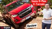 2022 Isuzu D-Max on/off-road review (inc. 0-100)