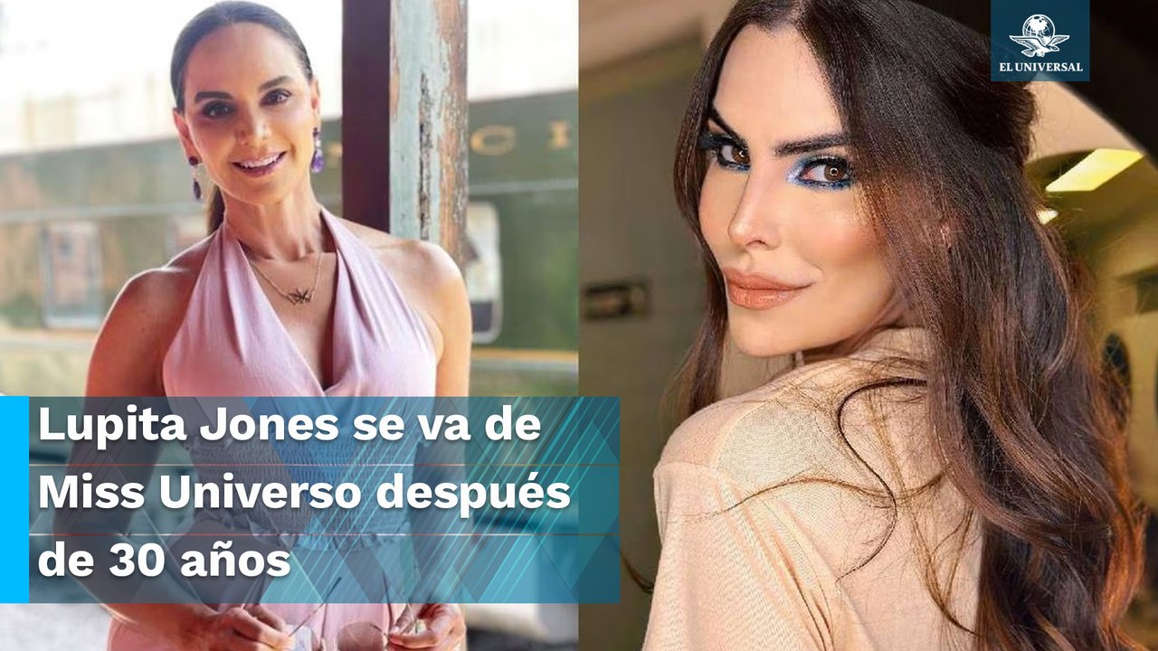 Ella es Cynthia de la Vega, la nueva directora de Miss Universo México