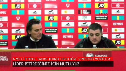 Montella'dan Altay Bayındır açıklaması
