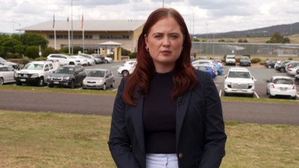 Canberra jail inmate compensated $160k after excessive use of force incident