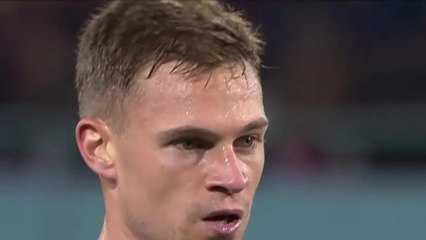 Le replay d'Autriche - Allemagne - Football - Amical