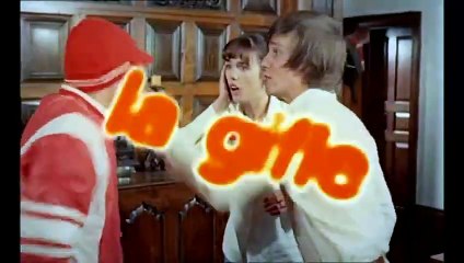 La Gifle Film (1974)