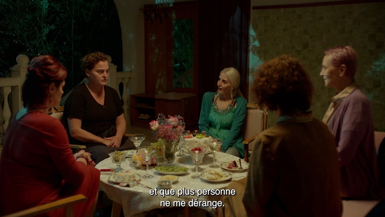 BLACKBIRD BLACKBERRY Film