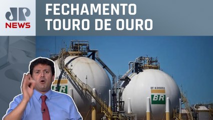 Ajuste e Petrobras derrubam o Ibovespa | Fechamento Touro de Ouro