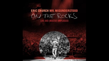 Eric Church - Hallelujah (Live At Red Rocks / Audio)