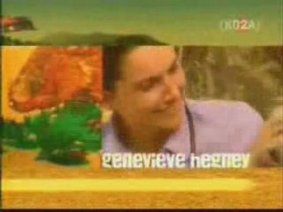 Opening Ma Terre D'ailleurs