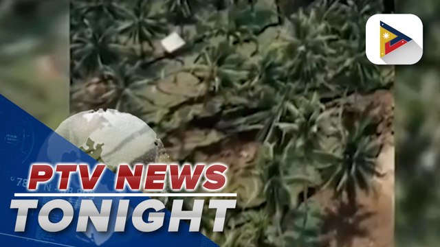 Phivolcs records over 100 aftershocks after 6.8 magnitude earthquake jolted Mindanao