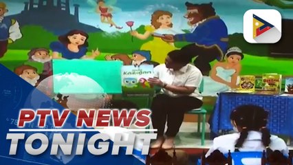 DepEd to implement 'Catch up Friday' program in 2024