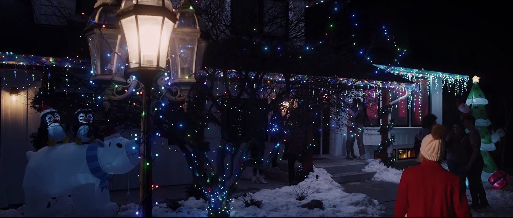 IT’S A WONDERFUL KNIFE Film