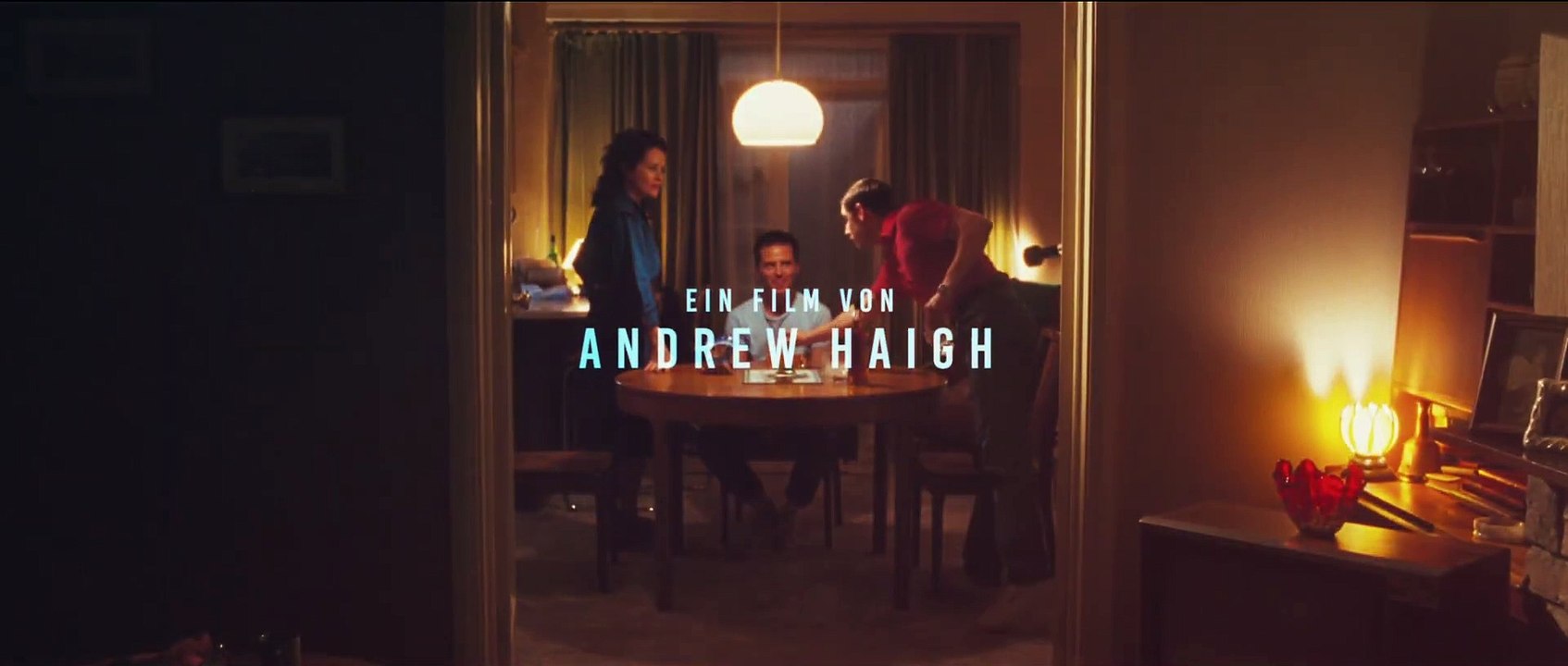 ALL OF US STRANGERS Film