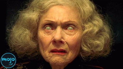 Top 10 Most Frightening Seance Scenes in Horror Movies 👻 - thumbnail