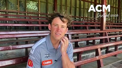 GWV Rebels Star Lachie Charleson Drafted by Port Adelaide in 2023 🏉