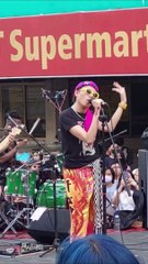 Dilaw - Orasa Live in Baguio City