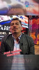 José Manuel Figueroa denunciará a Alicia Machado