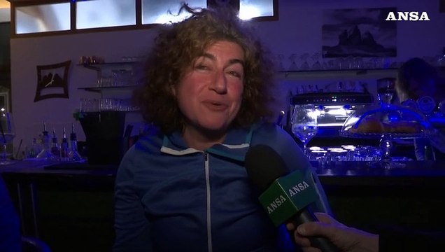 Sesto Pusteria con il fiato sospeso per Jannik