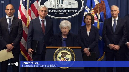 Binance pagará multa de USD 4.300 millones y su fundador renuncia tras acuerdo en EEUU