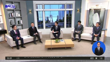 [핫2]北 위성 기습 발사…9·19 합의 끝났다