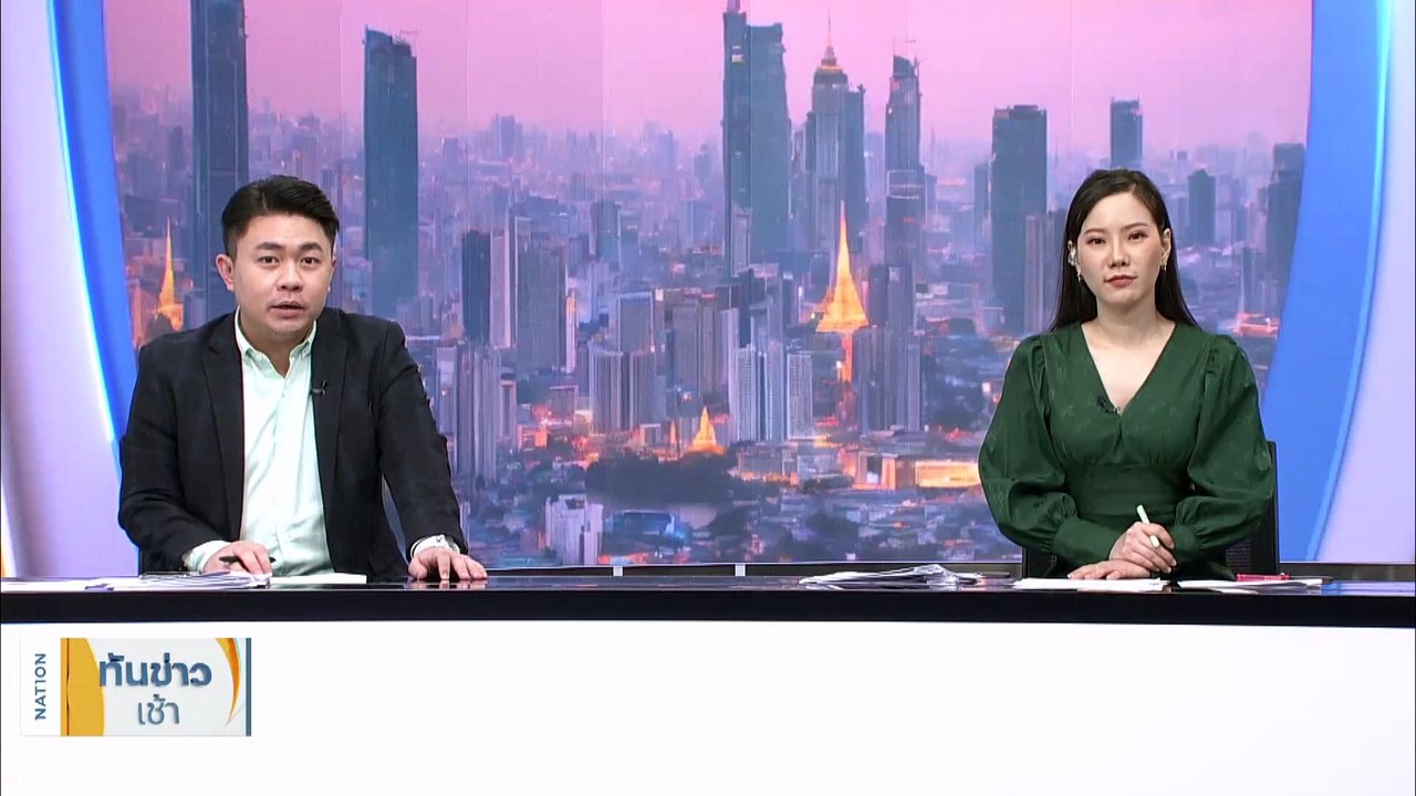 ทูตเผยมี "แรงงานไทย" แอบกลับ "อิสราเอล" | เนชั่...