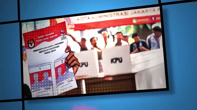 Siapa Sebenarnya Saksi Peserta Pemilu? Simak Penjelasannya! - RABU PEMILU