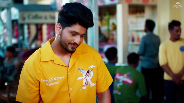 Gurnam Bhullar - Ikk Number - Desi Crew - Vicky Dhaliwal - Jasmeen Akhtar