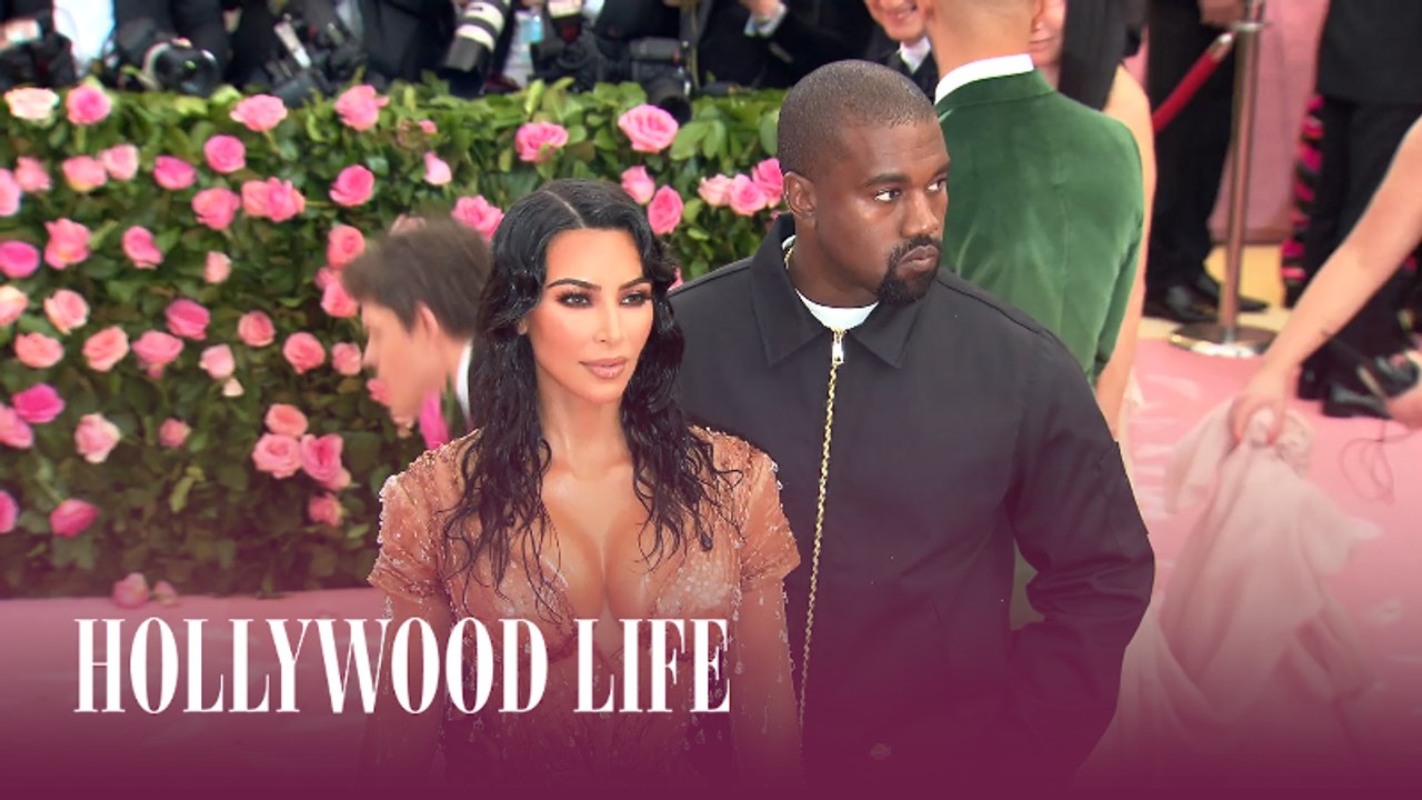 Why Did Kim Kardashian and Kanye West Divorce? She Explained the Reason Behind Their Split